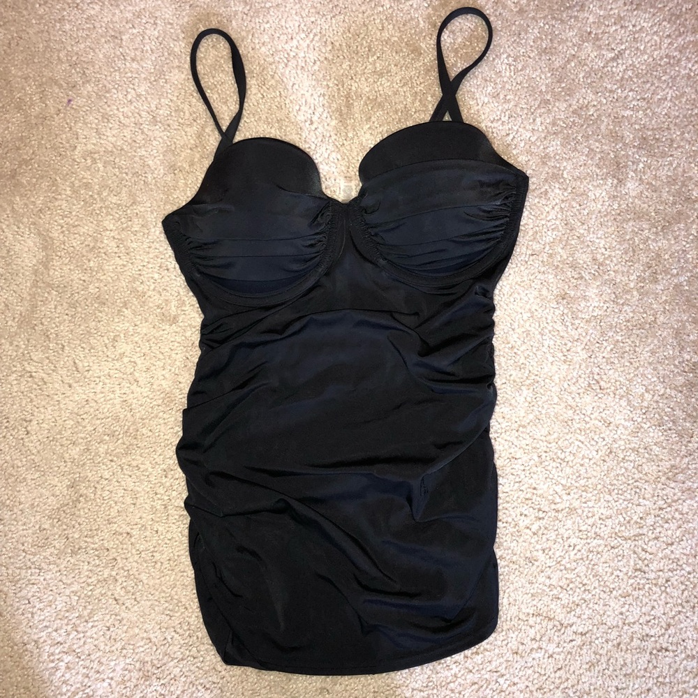 Victoria’s Secret Tankini